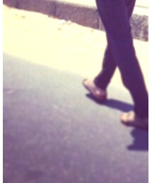 Billiken | サンダル