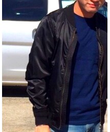 SHIPS | ミリタリージャケット