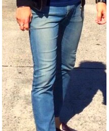 UNIQLO | デニムパンツ