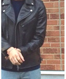 UNITED TOKYO | ライダースジャケット