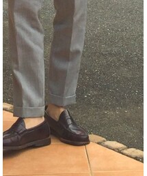 BEAUTY&YOUTH UNITED ARROWS | ドレスシューズ