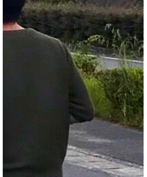 EDIFICE | ニット/セーター