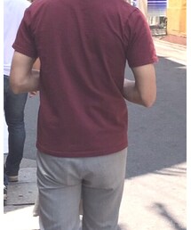 BEAMS | Tシャツ/カットソー