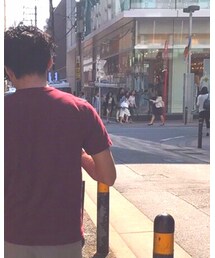 BEAMS | Tシャツ/カットソー