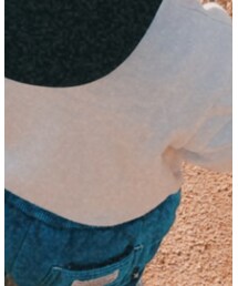 AZUL | トップス
