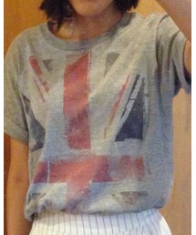 Design Tshirts Store graniph | Tシャツ/カットソー