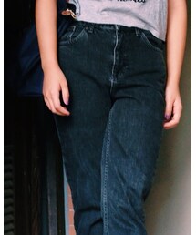 TOPSHOP | デニムパンツ