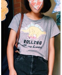 H&M | Tシャツ/カットソー