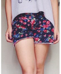 LOWRYS FARM | カーゴパンツ