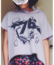 loveis | Tシャツ/カットソー