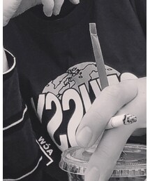 STUSSY | Tシャツ/カットソー