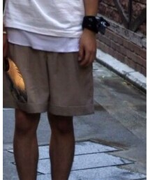 FRAPBOIS | その他パンツ