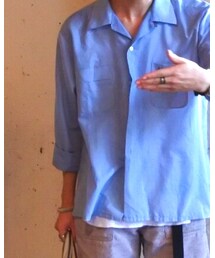 used | シャツ/ブラウス