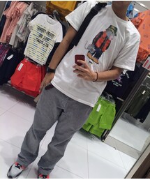 Tシャツ/カットソー