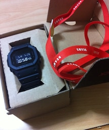 G-SHOCK | G-SHOCK(アナログ腕時計)