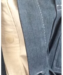 ROARINGWILD | ナイロンジャケット