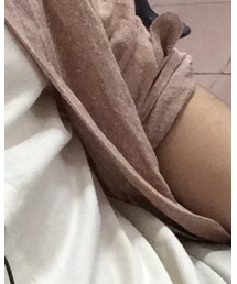 drowned | カーディガン/ボレロ