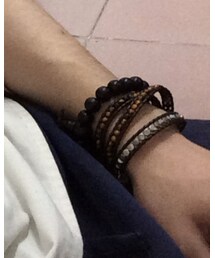 dissolve | ブレスレット