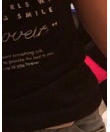 by LOVEiT | Tシャツ/カットソー