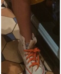 CONVERSE | スニーカー