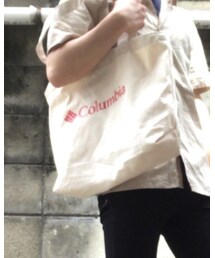 Columbia | トートバッグ
