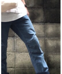 しまむら | デニムパンツ