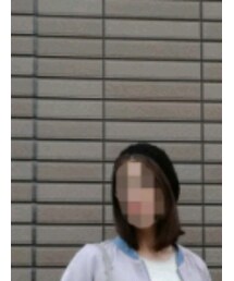 H&M | ニットキャップ/ビーニー