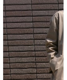 UNIQLO | ステンカラーコート