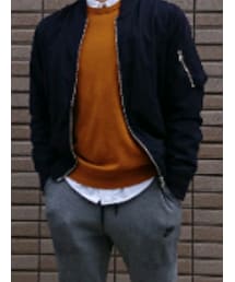 UNIQLO | ニット/セーター