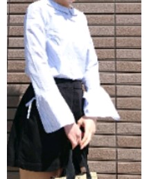 H&M | シャツ/ブラウス