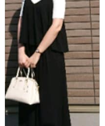 UNIQLO | サロペット/オーバーオール