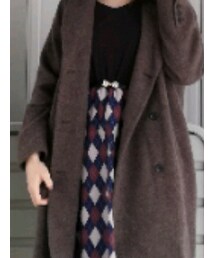 axes femme | ワンピース/ドレス