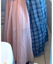 COCOMOMO | スカート