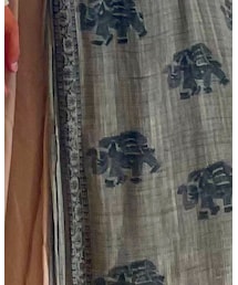 自作 | スカート