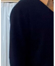 中学の時の制服 | ニット/セーター