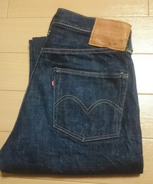 WAREHOUSE | デニムパンツ