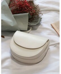 no brand | Simple style, chic(ショルダーバッグ)