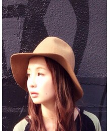 SALTWATER COWBOY | ハット