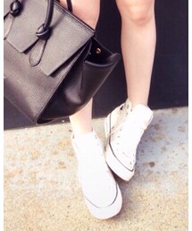 CONVERSE | スニーカー