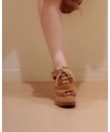 GAIMO | サンダル