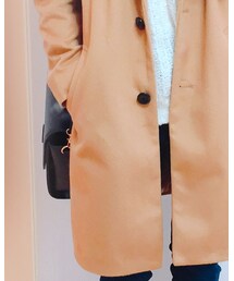 Freesia | チェスターコート