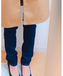 GU | デニムパンツ