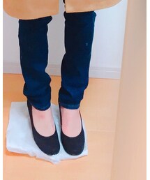 お母さんの | パンプス