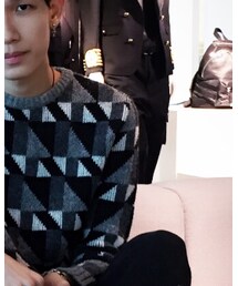 SAINT LAURENT PARIS | ニット/セーター