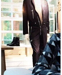 BALMAIN | トップス