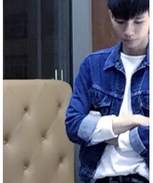 MIDWEST | デニムジャケット