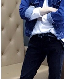 SAINT LAURENT PARIS | ベルト