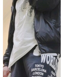 NIKE | Tシャツ/カットソー