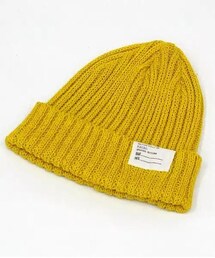 RACAL | ニットキャップ/ビーニー
