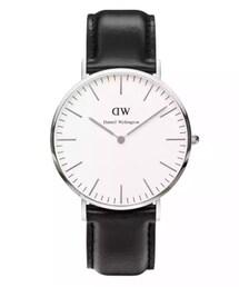 Daniel Wellington | アナログ腕時計